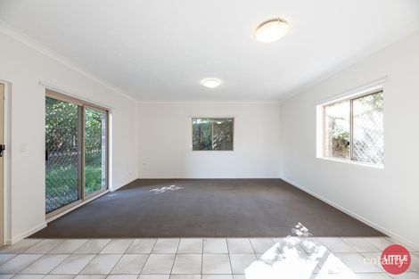 Property photo of 1/5 Vincent Street Indooroopilly QLD 4068
