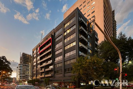 30/70 Albert Rd, South Melbourne, VIC 3205