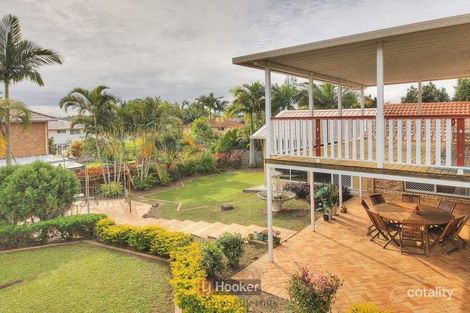 Property photo of 11 Liquidambar Place Stretton QLD 4116