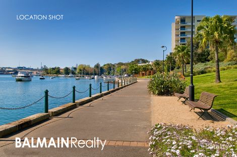 Property photo of 210/41 Terry Street Rozelle NSW 2039