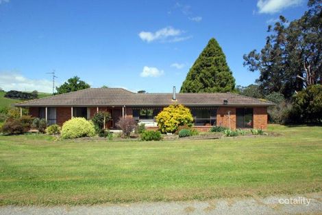 55 Buckingham And Fowler Rd, Koonwarra, VIC 3954
