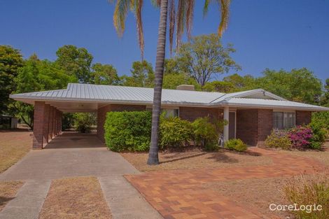 Property photo of 62 North Street Chinchilla QLD 4413