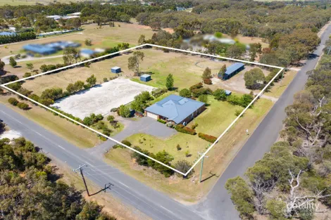 70 Shaws Rd, Teesdale, VIC 3328