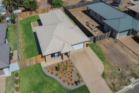 Property photo of 16 Morgan Way Kalkie QLD 4670