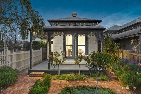 100 May St, Fitzroy North, VIC 3068