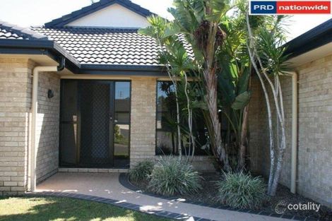 Property photo of 15 Spinnaker Drive Point Vernon QLD 4655