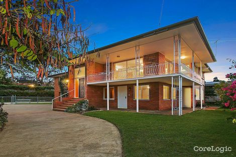 Property photo of 42 Jolly Street Clayfield QLD 4011