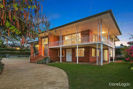 Property photo of 42 Jolly Street Clayfield QLD 4011