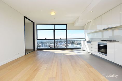Property photo of 1603/1 Post Office Lane Chatswood NSW 2067