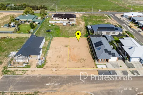 20 Manfred Dr, Mildura, VIC 3500