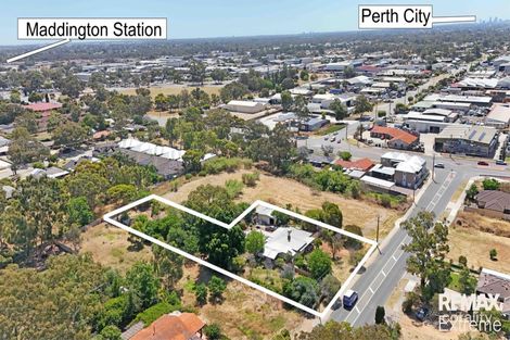 11 Westfield St, Maddington, WA 6109