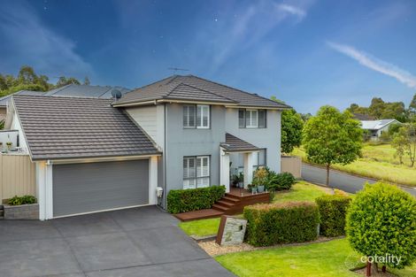 Property photo of 2 Breynia Court Mount Annan NSW 2567