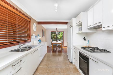 Property photo of 34 Hobart Street Bulli NSW 2516