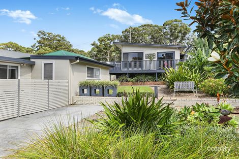 Property photo of 34 Hobart Street Bulli NSW 2516