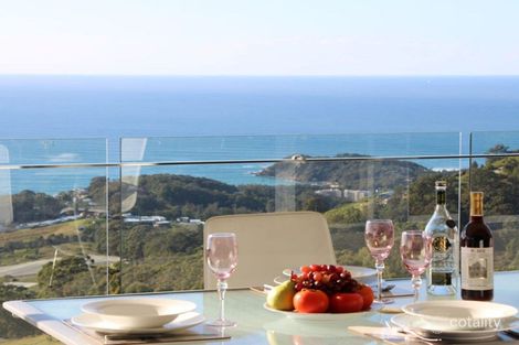 93 Sealy Lookout Dr, Korora, NSW 2450