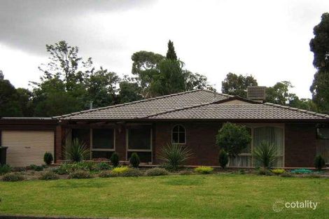 Property photo of 3 Woodswallow Drive Happy Valley SA 5159