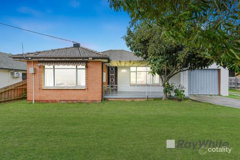 Property photo of 1/21 Vizard Street Dandenong VIC 3175