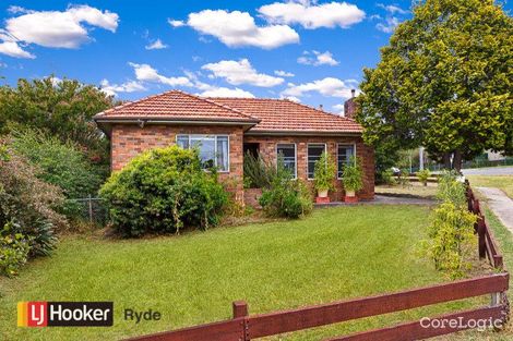 Property photo of 172 Buffalo Road Ryde NSW 2112