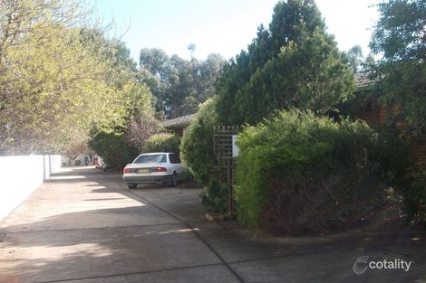 Property photo of 2/3 Banner Street Forest Hill NSW 2651