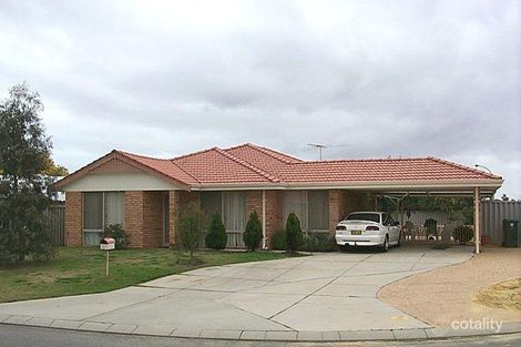 27 Lancer Way, Alexander Heights, WA 6064