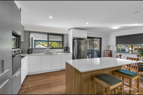 Property photo of 396 Cliveden Avenue Corinda QLD 4075
