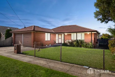 54 Mckeon Cct, Dandenong North, VIC 3175