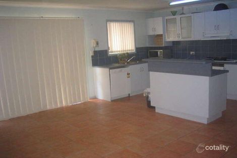 Property photo of 1 Barton Street Capalaba QLD 4157