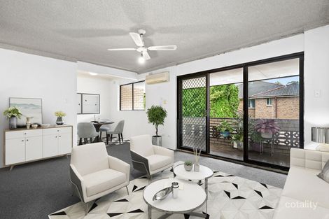 12/6-10 Inkerman St, Granville, NSW 2142