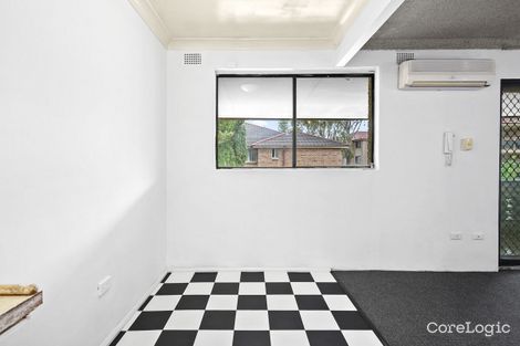 Property photo of 12/6-10 Inkerman Street Granville NSW 2142