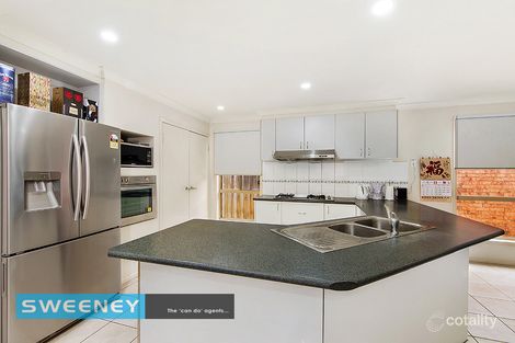 Property photo of 40 Dunbarrim Avenue Cairnlea VIC 3023