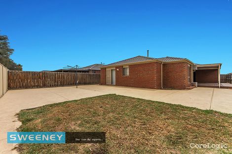 Property photo of 40 Dunbarrim Avenue Cairnlea VIC 3023