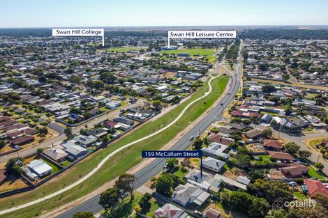 159 Mccallum St, Swan Hill, VIC 3585