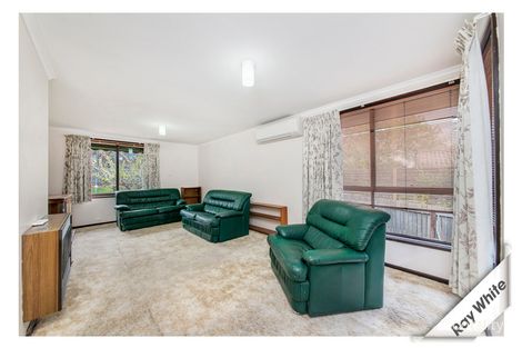 Property photo of 12 Trussell Place Kambah ACT 2902