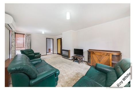 Property photo of 12 Trussell Place Kambah ACT 2902