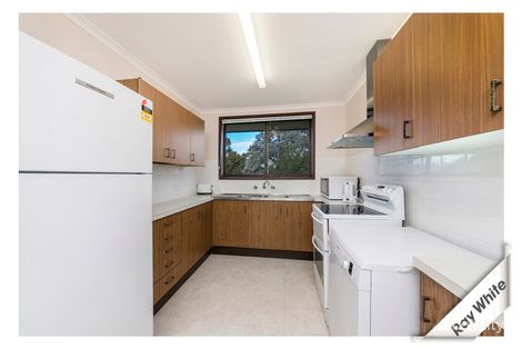 Property photo of 12 Trussell Place Kambah ACT 2902