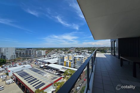 Property photo of 1401/35B Arncliffe Street Wolli Creek NSW 2205