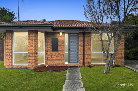 Property photo of 1/20 McGuigan Drive Cranbourne West VIC 3977