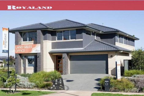 1 Rose St, Burnside, VIC 3023