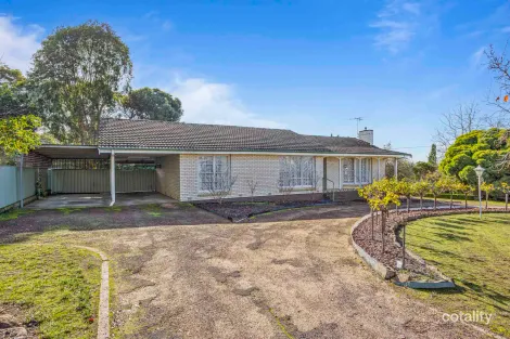 Property photo of 12 Spalding Street Ararat VIC 3377