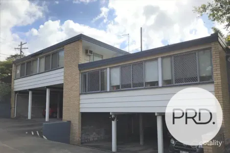 6/18 Kidston St, Ascot, QLD 4007