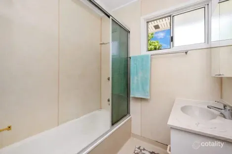 Property photo of 36 Tregaskis Street Vincent QLD 4814