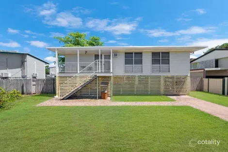 Property photo of 36 Tregaskis Street Vincent QLD 4814