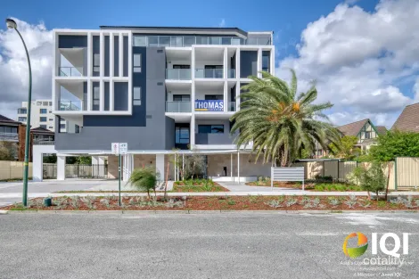 6/11 Melville Pde, South Perth, WA 6151