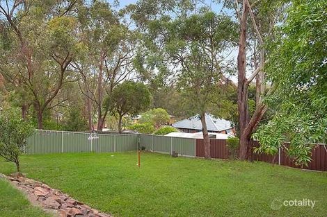Property photo of 32 Advance Drive Woodrising NSW 2284