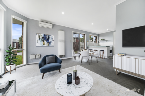 Property photo of 1/20 McGuigan Drive Cranbourne West VIC 3977