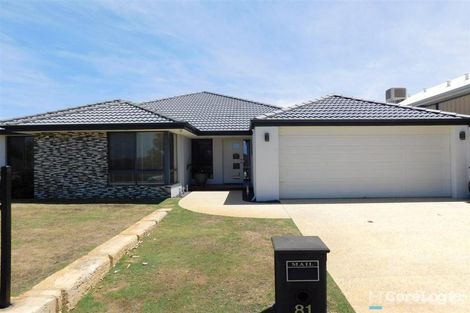 Property photo of 81 Spring Hill Tapping WA 6065