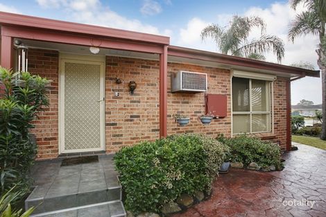 Property photo of 306 Copperfield Drive Rosemeadow NSW 2560