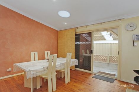 Property photo of 306 Copperfield Drive Rosemeadow NSW 2560