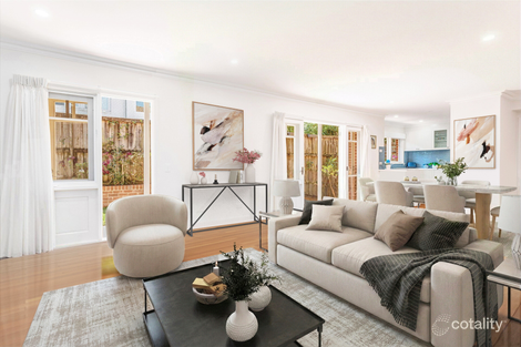 37 Carlyle Lane, Wollstonecraft, NSW 2065