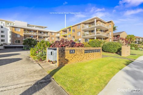 Property photo of 12/14-16 Frances Street Tweed Heads NSW 2485